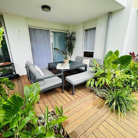 Sharma Appartt3-St Gilles Saint-Gilles-les-Bains Exterior photo