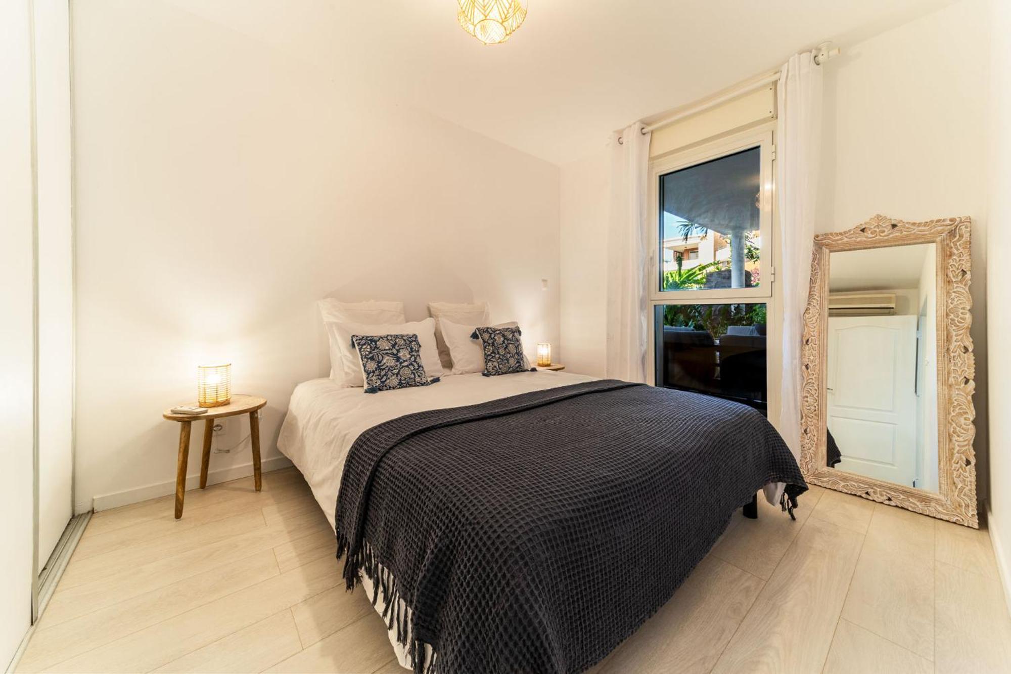 Sharma Appartt3-St Gilles Saint-Gilles-les-Bains Exterior photo