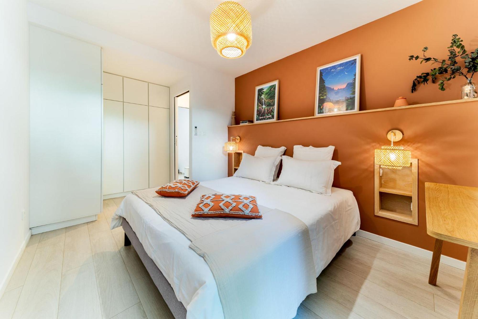 Sharma Appartt3-St Gilles Saint-Gilles-les-Bains Exterior photo